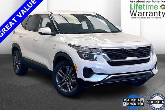 KIA SELTOS 2023 KNDEPCAA6P7363530 image