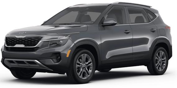 KIA SELTOS 2023 KNDEU2AA0P7406827 image