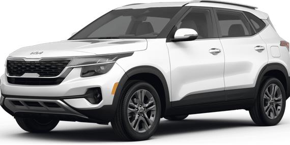 KIA SELTOS 2023 KNDEPCAA2P7348443 image