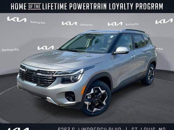 KIA SELTOS 2026 KNDEUCAA3T7837288 image KIA SELTOS 2026 KNDEUCAA3T7837288 image