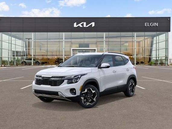 KIA SELTOS 2026 KNDEUCAA0T7897710 image KIA SELTOS 2026 KNDEUCAA0T7897710 image