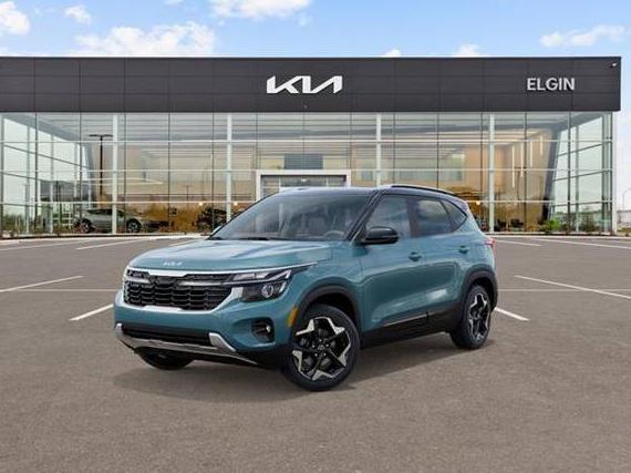 KIA SELTOS 2026 KNDEU2AA5T7861358 image KIA SELTOS 2026 KNDEU2AA5T7861358 image