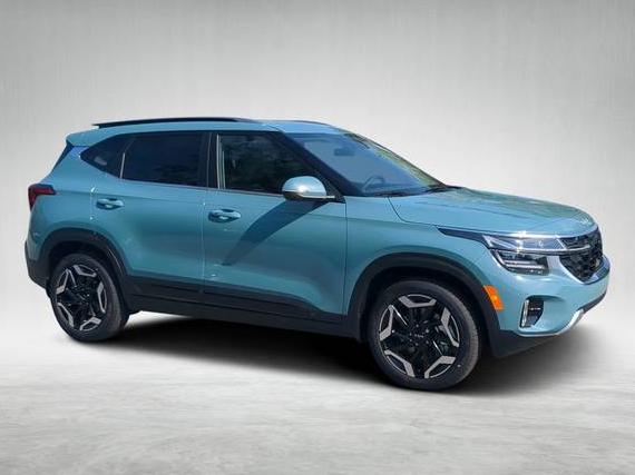 KIA SELTOS 2026 KNDETCA77T7836586 image KIA SELTOS 2026 KNDETCA77T7836586 image