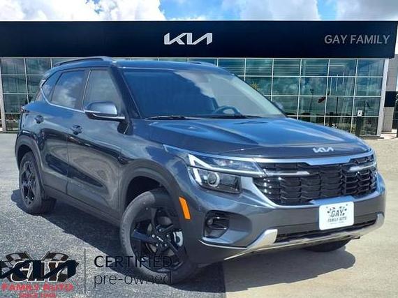 KIA SELTOS 2026 KNDER2AA4T7827297 image KIA SELTOS 2026 KNDER2AA4T7827297 image