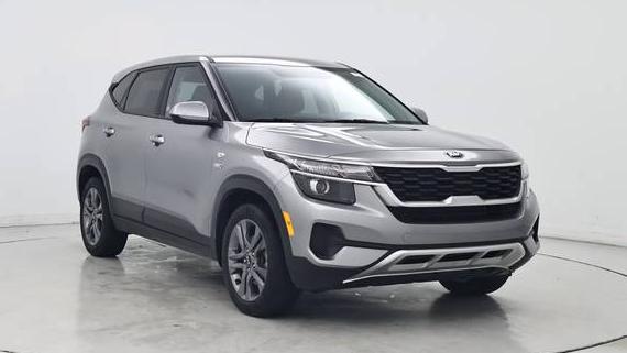KIA SELTOS 2021 KNDEPCAA3M7223429 image