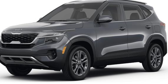 KIA SELTOS 2021 KNDEUCAA0M7039462 image