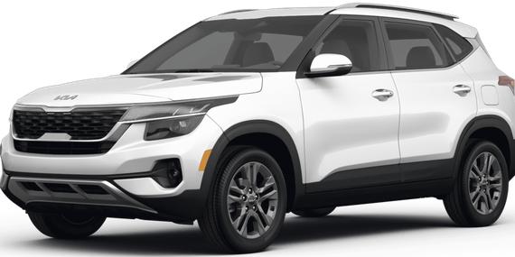 KIA SELTOS 2021 KNDEU2AA2M7075955 image