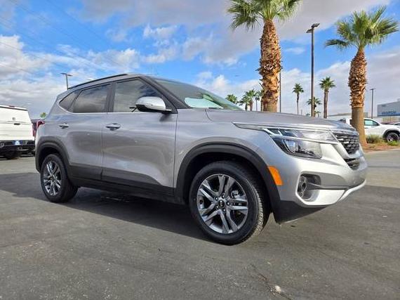 KIA SELTOS 2021 KNDEU2AA9M7220862 image