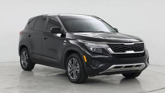 KIA SELTOS 2021 KNDEPCAAXM7060987 image