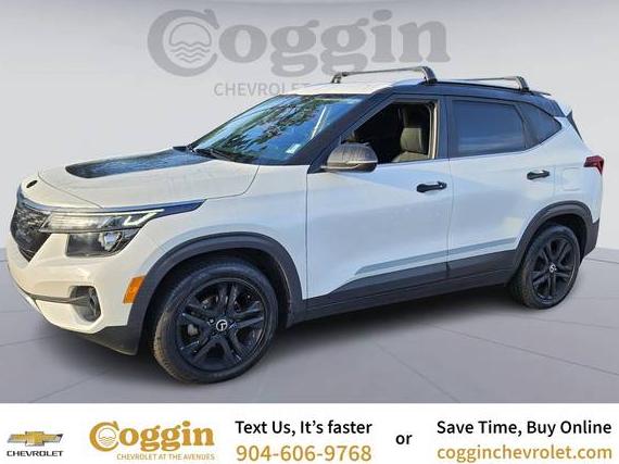 KIA SELTOS 2021 KNDEU2AA1M7066308 image