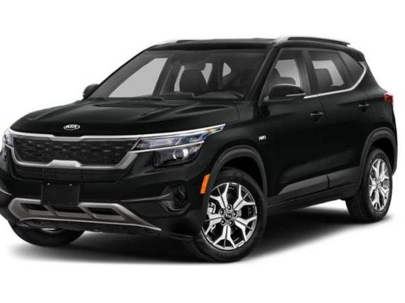 KIA SELTOS 2021 KNDERCAA9M7229049 image