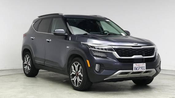 KIA SELTOS 2021 KNDETCA23M7213391 image KIA SELTOS 2021 KNDETCA23M7213391 image
