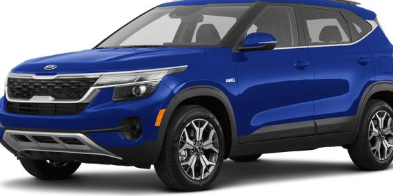 KIA SELTOS 2021 KNDEPCAA0M7153856 image
