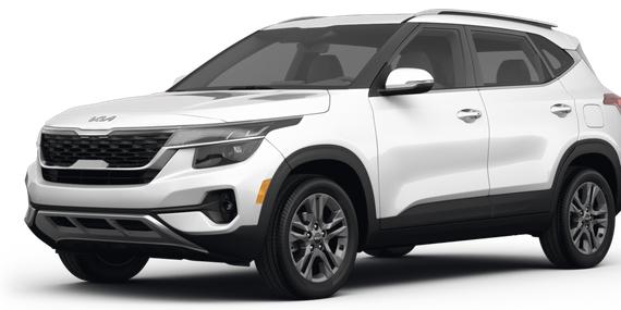 KIA SELTOS 2021 KNDEU2AA9M7045531 image