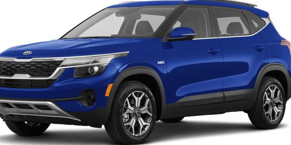 KIA SELTOS 2021 KNDEPCAA5M7209998 image