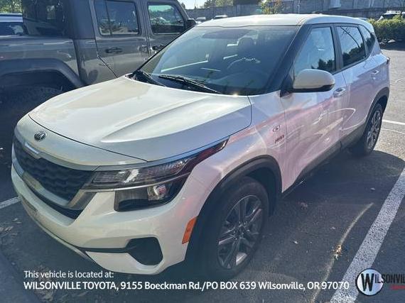 KIA SELTOS 2021 KNDEPCAA2M7185207 image