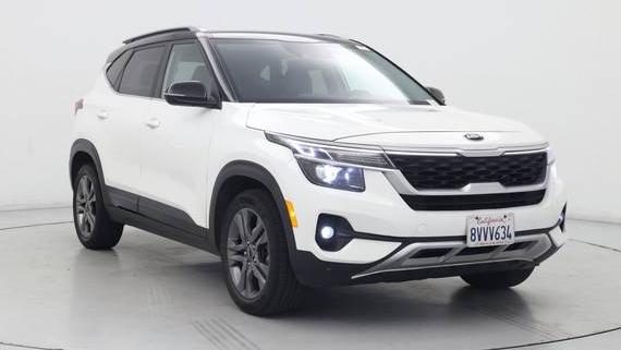 KIA SELTOS 2021 KNDEU2AA6M7214226 image KIA SELTOS 2021 KNDEU2AA6M7214226 image