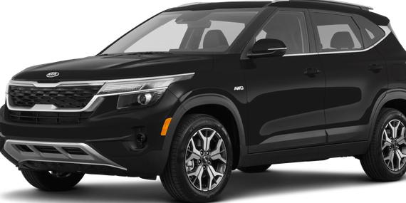KIA SELTOS 2021 KNDEPCAA3M7135500 image
