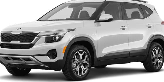 KIA SELTOS 2021 KNDERCAA9M7170679 image