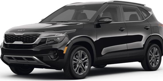 KIA SELTOS 2021 KNDEU2AA6M7058222 image