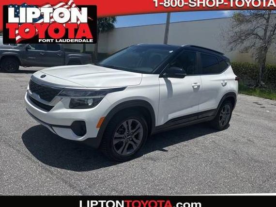 KIA SELTOS 2021 KNDEU2AA0M7120827 image KIA SELTOS 2021 KNDEU2AA0M7120827 image