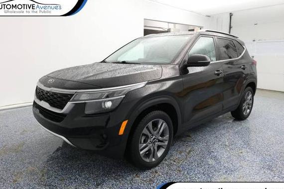 KIA SELTOS 2021 KNDEU2AA8M7055936 image KIA SELTOS 2021 KNDEU2AA8M7055936 image