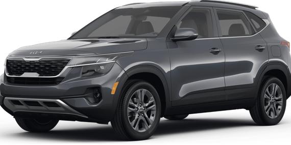 KIA SELTOS 2021 KNDEUCAA5M7229001 image