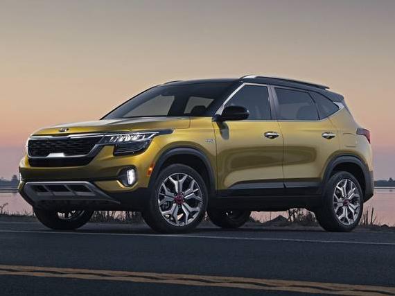 KIA SELTOS 2021 KNDERCAA9M7201817 image KIA SELTOS 2021 KNDERCAA9M7201817 image