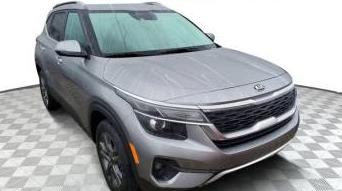 KIA SELTOS 2021 KNDEU2AA0M7172152 image