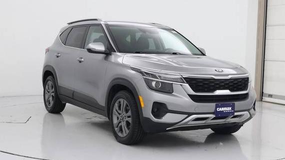 KIA SELTOS 2021 KNDEU2AA8M7107159 image