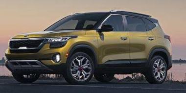 KIA SELTOS 2021 KNDEUCAA9M7174228 image