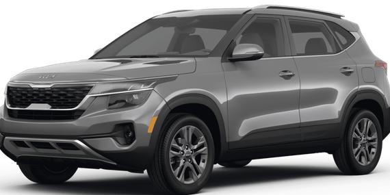 KIA SELTOS 2021 KNDEU2AAXM7155746 image