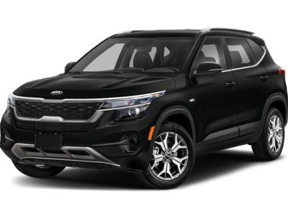 KIA SELTOS 2021 KNDEUCAAXM7093061 image