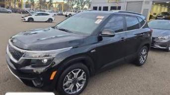 KIA SELTOS 2021 KNDERCAA4M7210327 image