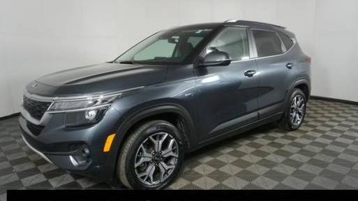 KIA SELTOS 2021 KNDERCAA0M7137070 image