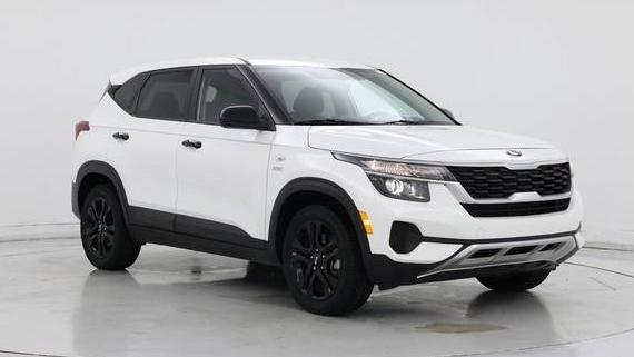 KIA SELTOS 2021 KNDEPCAA0M7187134 image