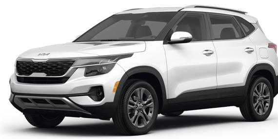 KIA SELTOS 2021 KNDEUCAA0M7045732 image