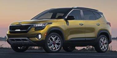 KIA SELTOS 2021 KNDEU2AA1M7161323 image