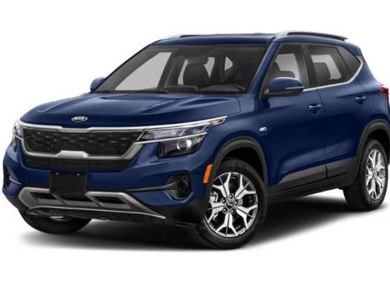 KIA SELTOS 2021 KNDEU2AAXM7120463 image