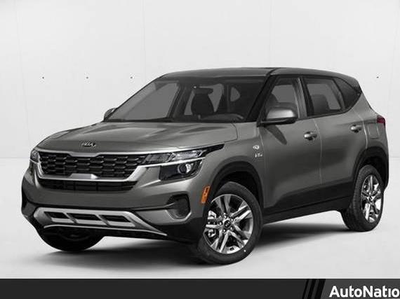 KIA SELTOS 2021 KNDEPCAA5M7092617 image