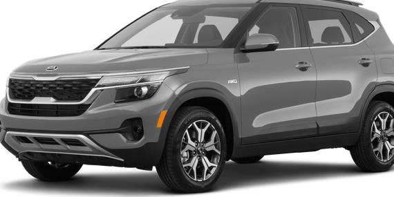 KIA SELTOS 2021 KNDEPCAA0M7183049 image