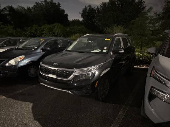 KIA SELTOS 2021 KNDEU2AAXM7168674 image KIA SELTOS 2021 KNDEU2AAXM7168674 image