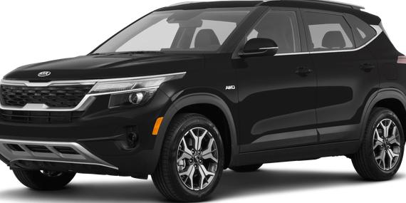 KIA SELTOS 2021 KNDEPCAA6M7183427 image