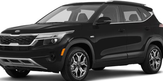 KIA SELTOS 2021 KNDEPCAA6M7212313 image