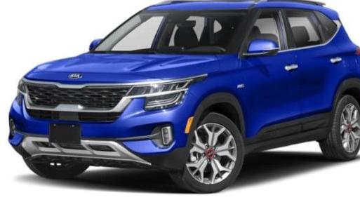 KIA SELTOS 2021 KNDETCA25M7058763 image