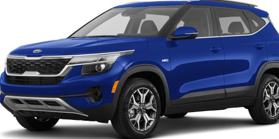 KIA SELTOS 2021 KNDEPCAA6M7173903 image