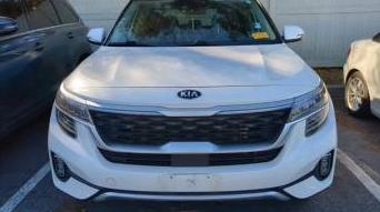 KIA SELTOS 2021 KNDETCA29M7138860 image