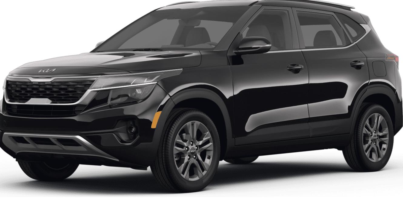 KIA SELTOS 2021 KNDEU2AA2M7220217 image