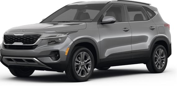 KIA SELTOS 2021 KNDEU2AA4M7130390 image