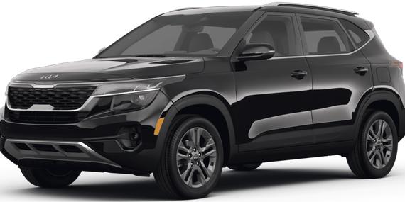 KIA SELTOS 2021 KNDEU2AA1M7047080 image